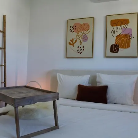 Two Bed Penthouse With Private Seaview Rooftop Garden Apartment Limassol